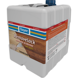 REMOVELACK