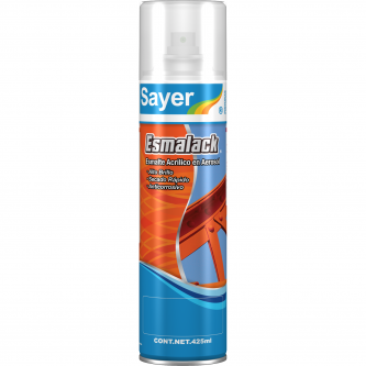 ESMALACK COLOR EN AEROSOL