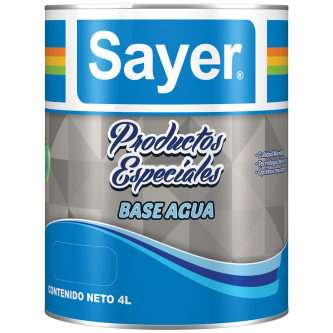 AQUA PASTE