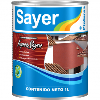 IMPERSAYER CEMENTO