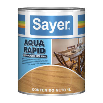 AQUA RAPID