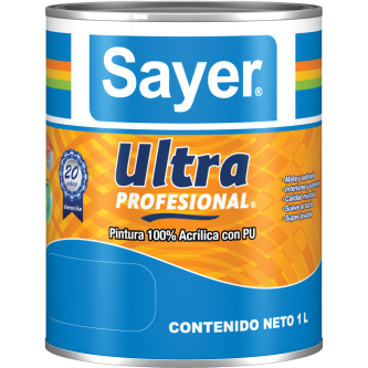 ULTRA PROFESIONAL 